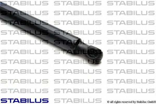 Амортизатор багажника STABILUS 7825VK