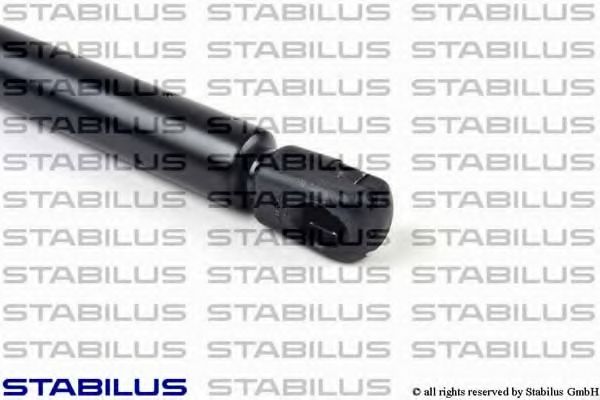 Амортизатор багажника STABILUS 788245