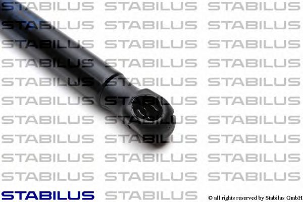 Амортизатор багажника STABILUS 7958RN