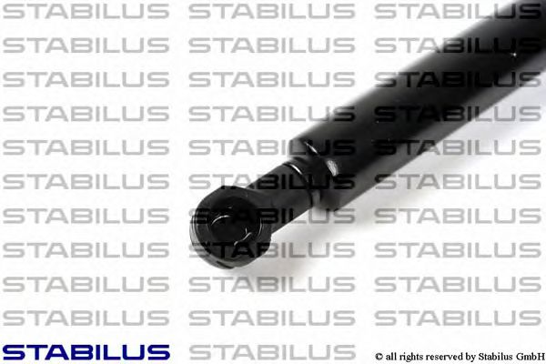 Амортизатор багажника STABILUS 7961RP