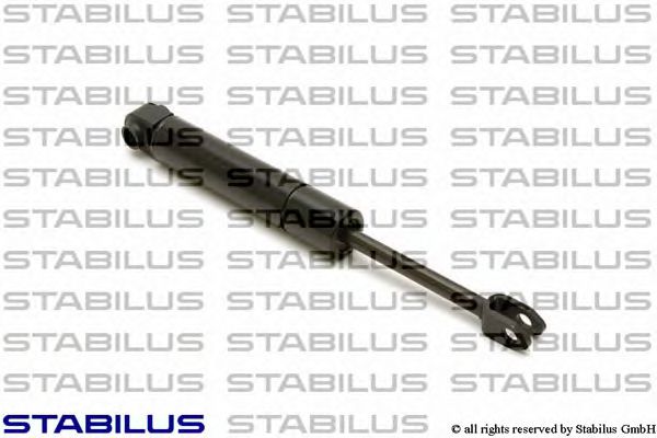 Амортизатор багажника STABILUS 8066BB