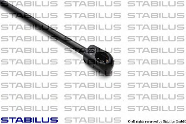 Амортизатор багажника STABILUS 8113HP Амортизатор багажника STABILUS 8113HP
