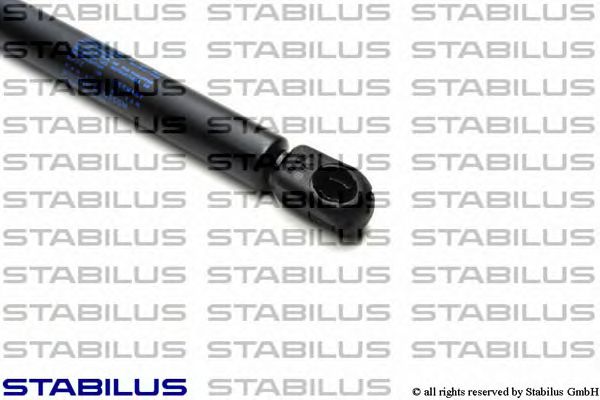 Амортизатор багажника STABILUS 8113HP
