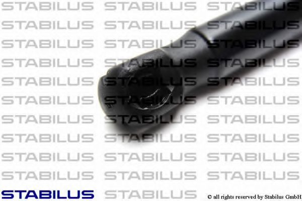 Амортизатор багажника STABILUS 826724