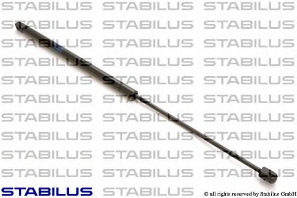 Амортизатор багажника STABILUS 8306BQ