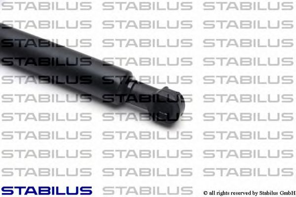 Амортизатор багажника STABILUS 8321RT