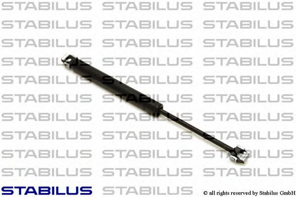 Амортизатор багажника STABILUS 8333BN