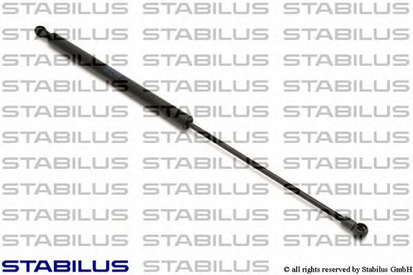 Амортизатор багажника STABILUS 8345BY