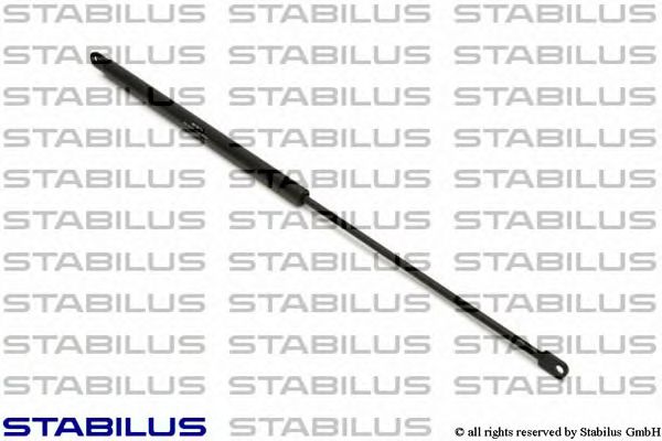 Амортизатор багажника STABILUS 8404DL