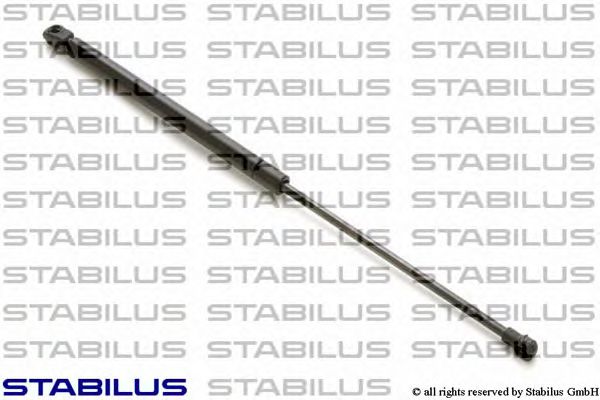 Амортизатор багажника STABILUS 8413HV
