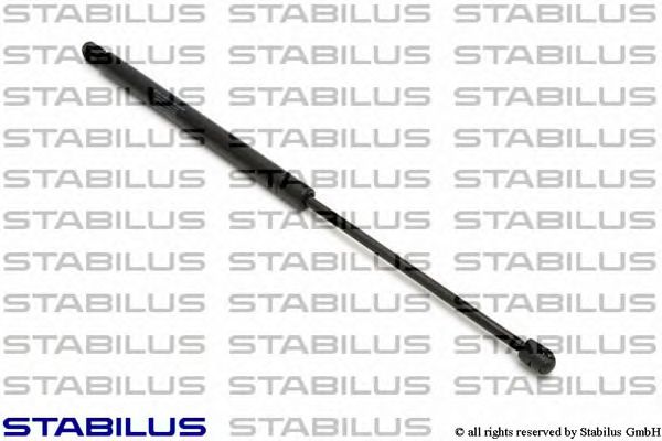 Амортизатор багажника STABILUS 8429CF