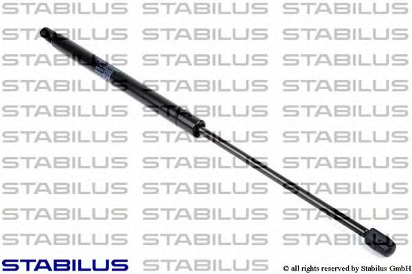 Амортизатор багажника STABILUS 8432CH Амортизатор багажника STABILUS 8432CH