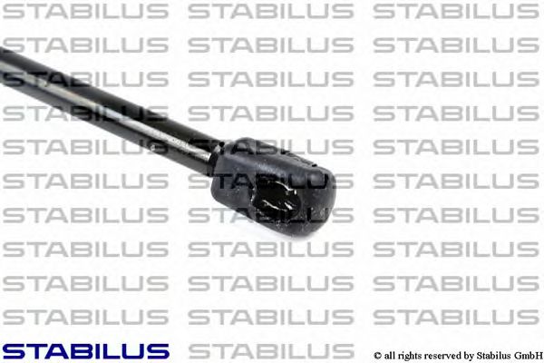 Амортизатор багажника STABILUS 8432CH Амортизатор багажника STABILUS 8432CH