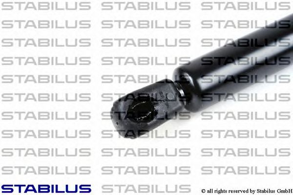Амортизатор багажника STABILUS 8432CH