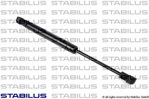 Амортизатор багажника STABILUS 8456LU Амортизатор багажника STABILUS 8456LU