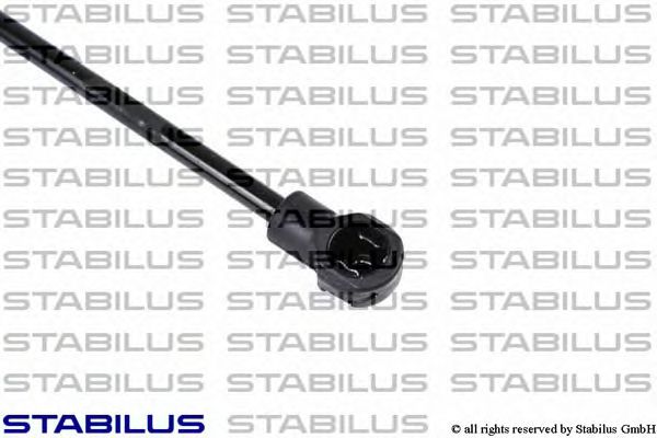 Амортизатор багажника STABILUS 8456LU Амортизатор багажника STABILUS 8456LU