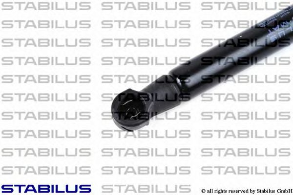 Амортизатор багажника STABILUS 8456LU