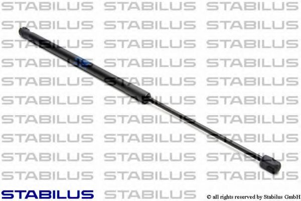Амортизатор багажника STABILUS 845844 Амортизатор багажника STABILUS 845844