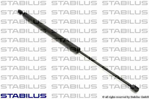 Амортизатор багажника STABILUS 8478CH