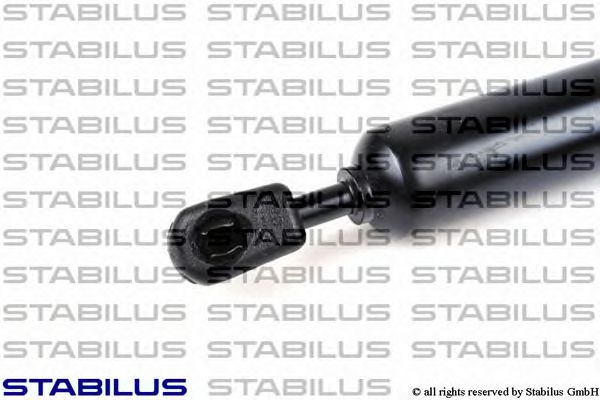 Амортизатор багажника STABILUS 8481CJ