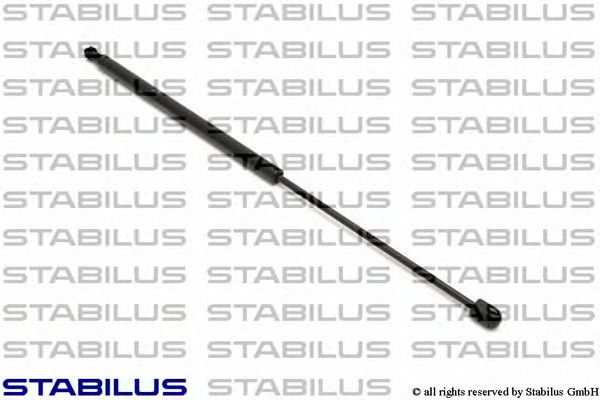 Амортизатор багажника STABILUS 848581