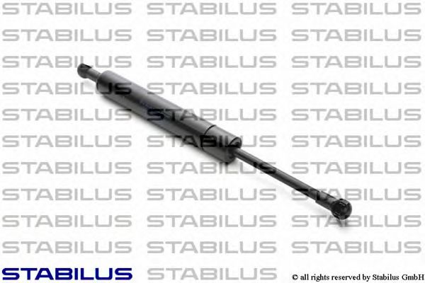Амортизатор багажника STABILUS 8491UM Амортизатор багажника STABILUS 8491UM