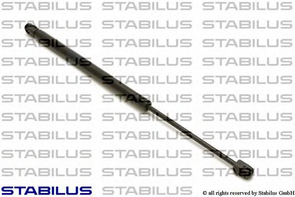 Амортизатор багажника STABILUS 8523CB