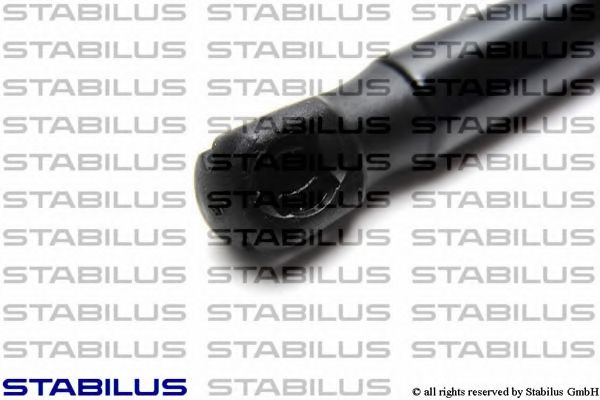 Амортизатор багажника STABILUS 853489