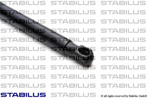 Амортизатор багажника STABILUS 8534TD