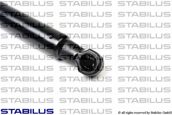 Амортизатор багажника STABILUS 853728