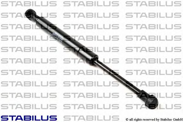 Амортизатор багажника STABILUS 8541UI Амортизатор багажника STABILUS 8541UI
