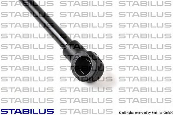 Амортизатор багажника STABILUS 8541UI Амортизатор багажника STABILUS 8541UI
