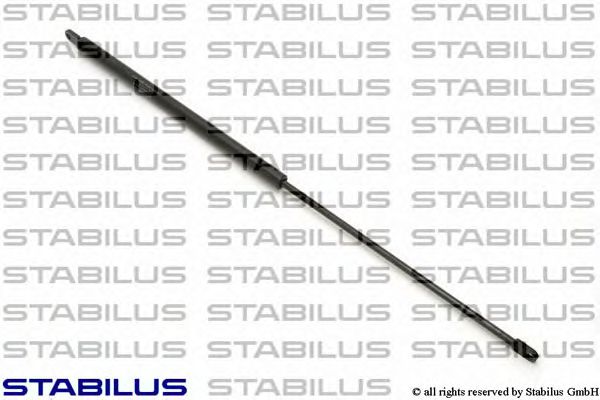 Амортизатор багажника STABILUS 8542CV