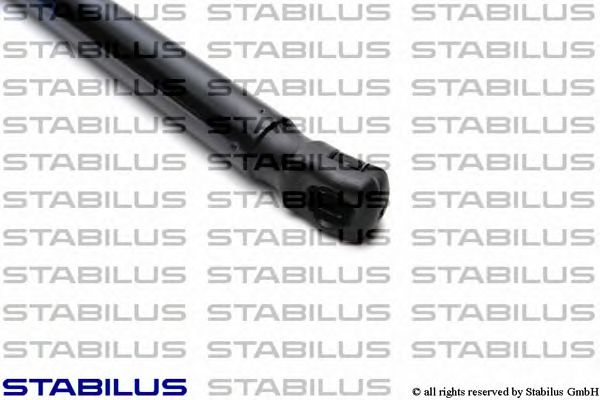 Амортизатор багажника STABILUS 8542UD