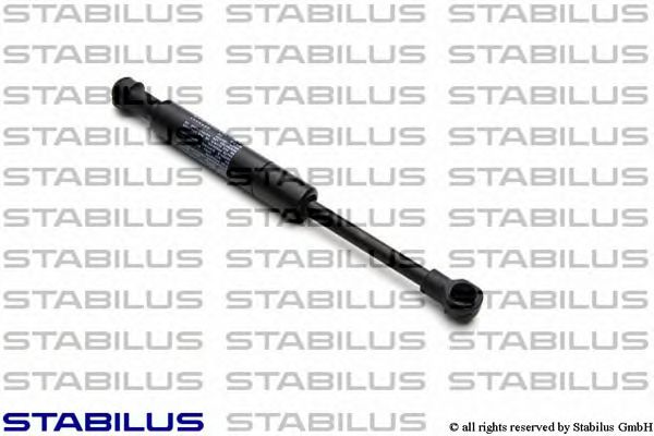 Амортизатор багажника STABILUS 8552UY Амортизатор багажника STABILUS 8552UY