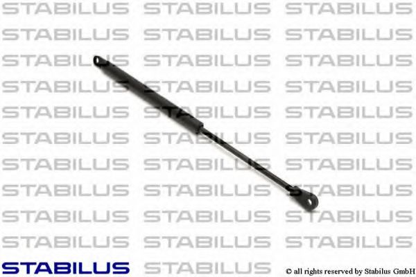Амортизатор багажника STABILUS 8558BQ
