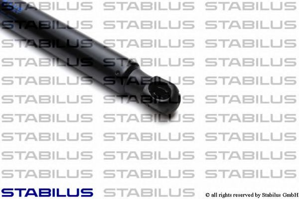 Амортизатор багажника STABILUS 867588