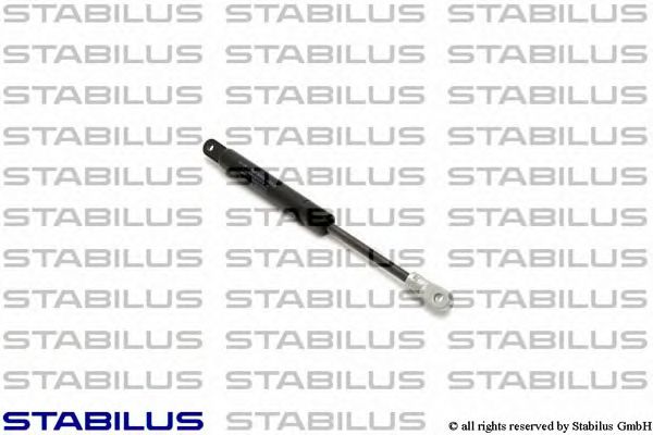 Амортизатор багажника STABILUS 8722BX