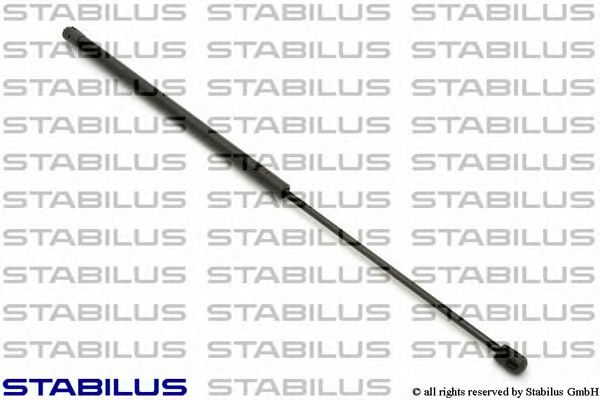 Амортизатор багажника STABILUS 8884HA