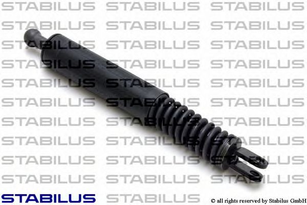 Амортизатор багажника STABILUS 8889KR
