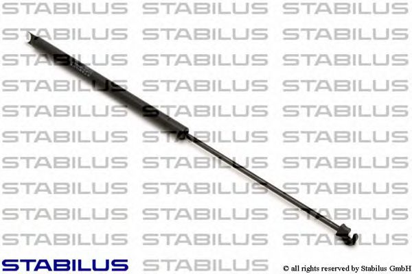 Амортизатор багажника STABILUS 8906CY