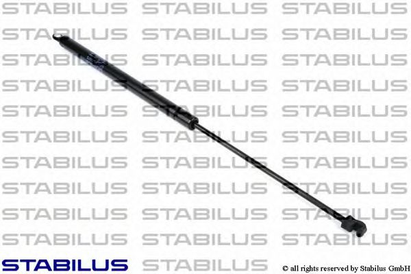 Амортизатор багажника STABILUS 8908CO Амортизатор багажника STABILUS 8908CO