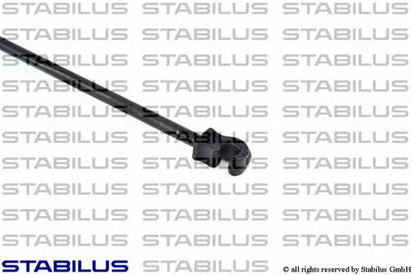 Амортизатор багажника STABILUS 8908CO Амортизатор багажника STABILUS 8908CO