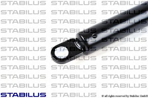 Амортизатор багажника STABILUS 8908CO