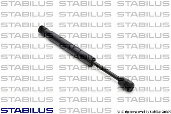Амортизатор багажника и капота STABILUS 8927UQ Амортизатор багажника и капота STABILUS 8927UQ