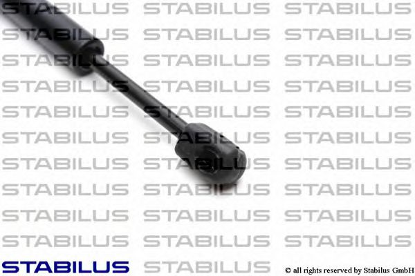 Амортизатор багажника и капота STABILUS 8927UQ Амортизатор багажника и капота STABILUS 8927UQ