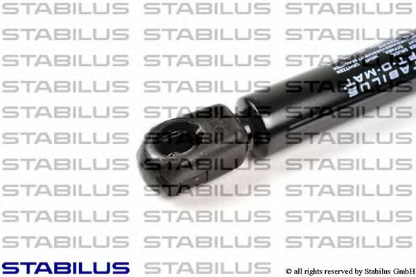 Амортизатор багажника STABILUS 8982NG