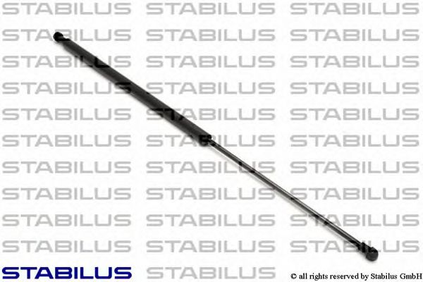 Амортизатор багажника STABILUS 8986IG