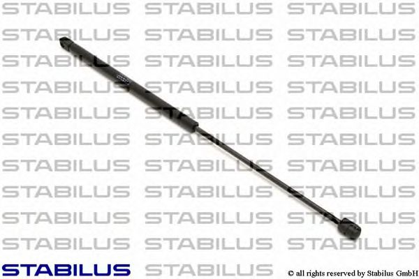 Амортизатор багажника STABILUS 8986NN