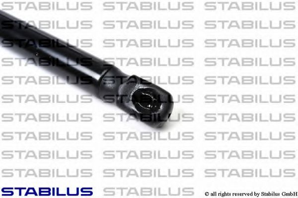 Амортизатор багажника STABILUS 900337
